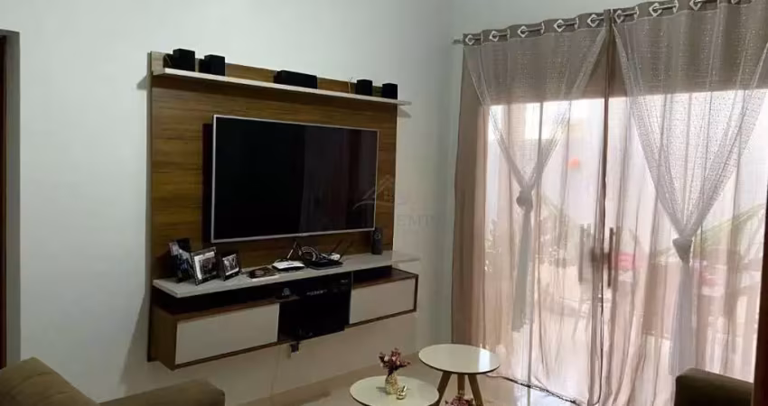 Casa com 2 quartos à venda na Aurélio Braga, 521, Centro, Guararapes
