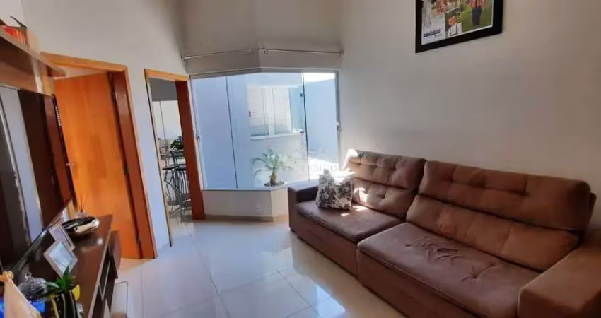 Casa com 2 quartos à venda na Yoshie Tanii, 476, Centro, Guararapes