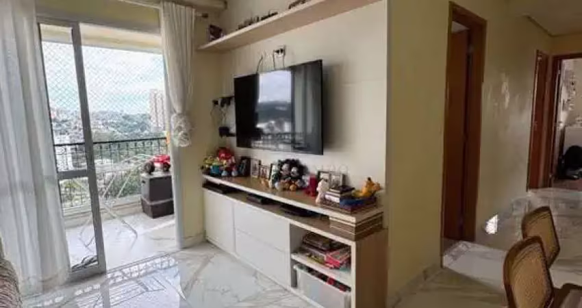 Apartamento com 3 quartos à venda na Rua Marechal Deodoro da Fonseca, 440, Vila Boa Vista, Barueri