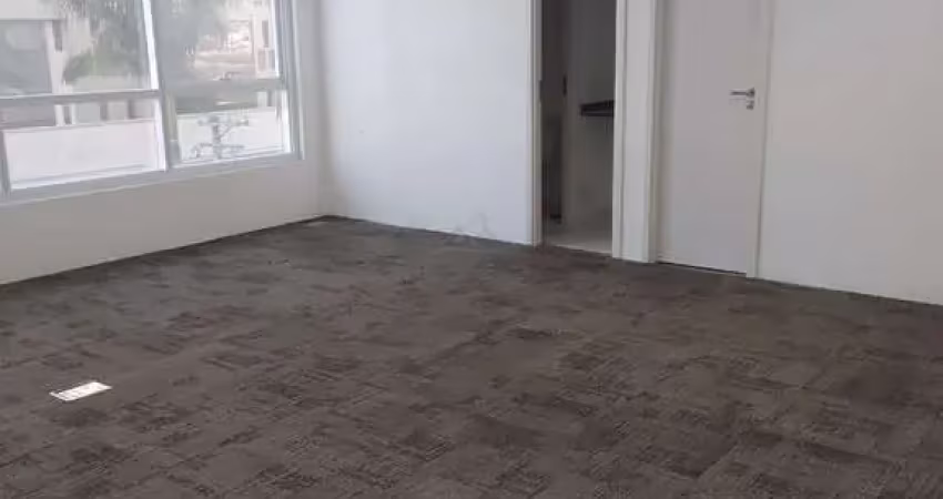 Sala comercial à venda na Avenida Anápolis, 100, Bethaville I, Barueri