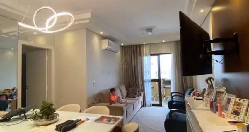 Apartamento com 4 quartos à venda na Rua Redentora, 2920, Vila Redentora, São José do Rio Preto