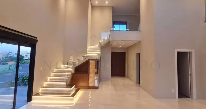 Casa com 2 quartos à venda na Avenida Waldemar Haddad, 1705, Residencial Quinta do Golfe, São José do Rio Preto