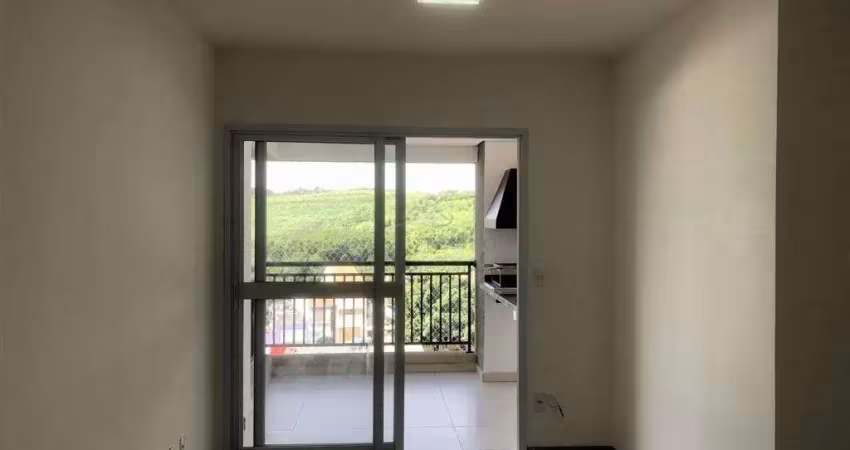 Apartamento para locação no bairro aldeinha, localizado na cidade de barueri / s