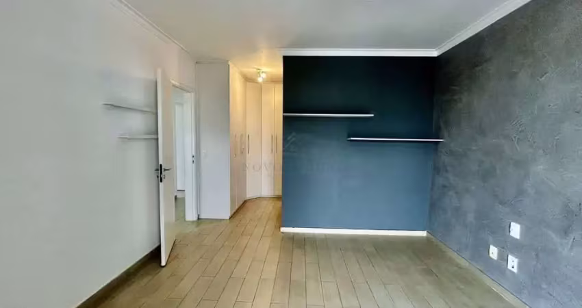 Apartamento para locação – alphaville centro industrial e empresarial