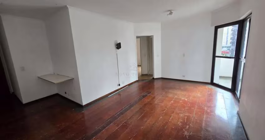 Apartamento com 3 quartos à venda na Alameda Itapecuru, 100, Alphaville Centro Industrial e Empresarial/Alphaville., Barueri