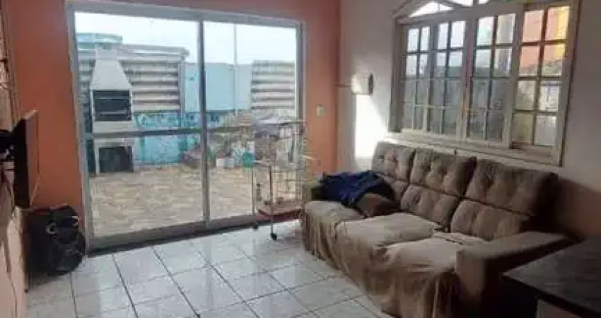 Casa com 4 cômodos à venda – vila são silvestre, barueri/sp