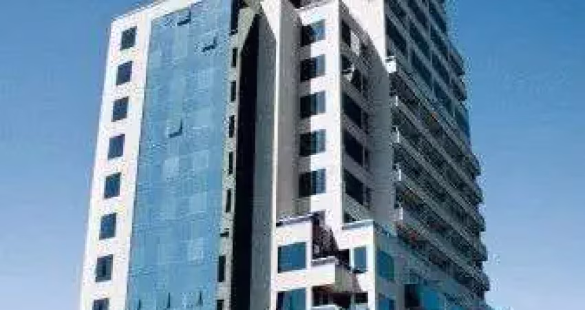 Sala comercial para alugar na Avenida Anápolis, 100, Bethaville I, Barueri