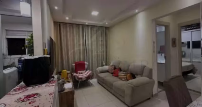 Excelente oportunidade residencial – apartamento à venda