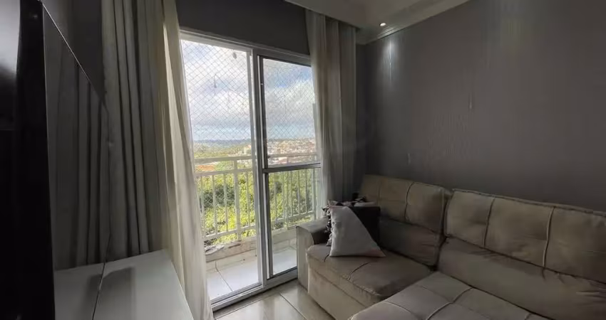 Apartamento dos seus sonhos à venda no vista bella barueri