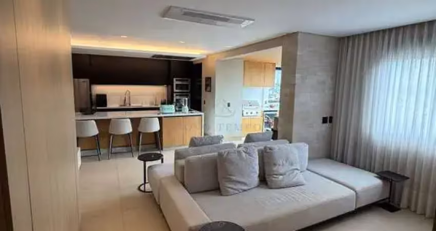 Apartamento com 2 quartos para alugar na Avenida Ômega, 171, Melville Empresarial  I e  II, Barueri