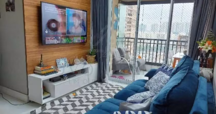 **oportunidade única! apartamento residencial de 3 quartos em barueri, são paulo