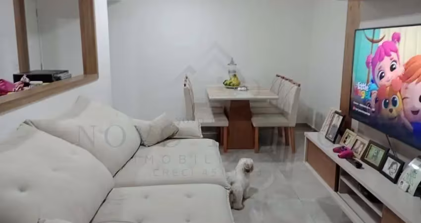 Apartamento de 3 quartos sendo 1 suite em barueri, são paulo