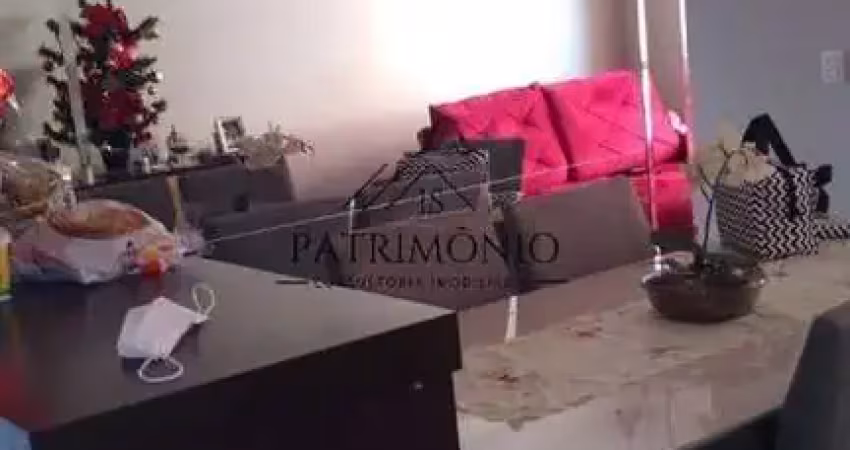 Apartamento de 3 quartos com suíte e varanda em barueri, são paulo