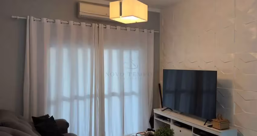Casa com 3 quartos à venda na Rua Valdemar Berteli, 390, Água Branca II, Araçatuba