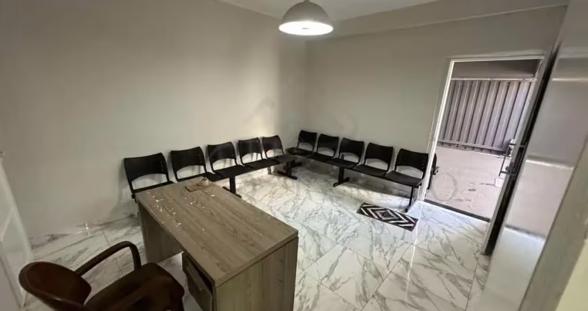 Sala comercial para alugar na Rua Plínio Salgado, 275, Jardim Nova Yorque, Araçatuba