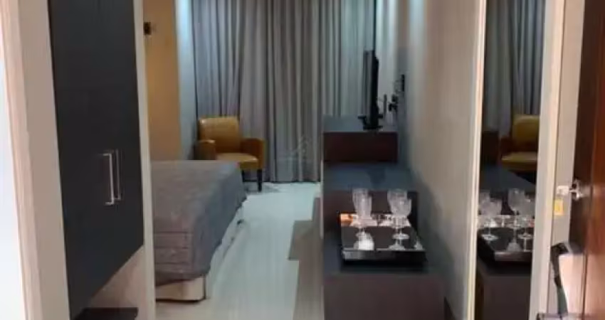 Apartamento com 1 quarto à venda na Praça Rui Barbosa, 123, Centro, Araçatuba