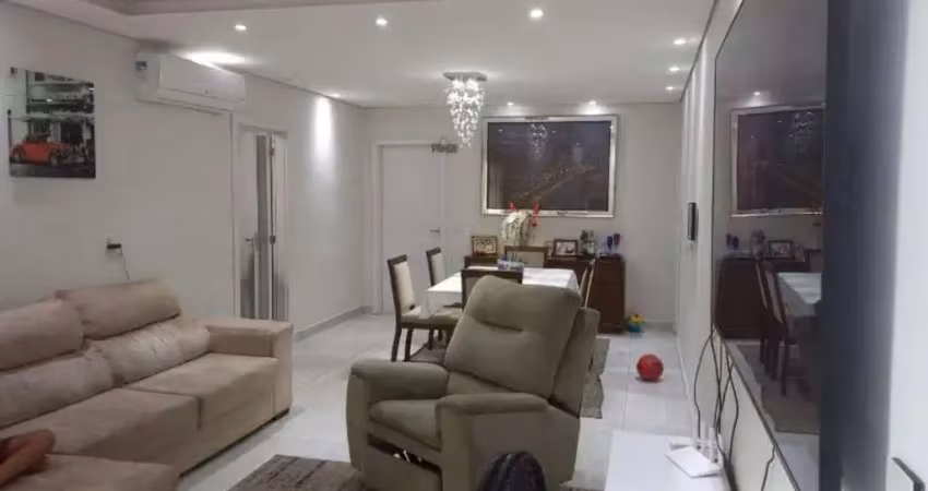 Apartamento com 2 quartos à venda na Rua José Lourenço, 650, Concórdia II, Araçatuba