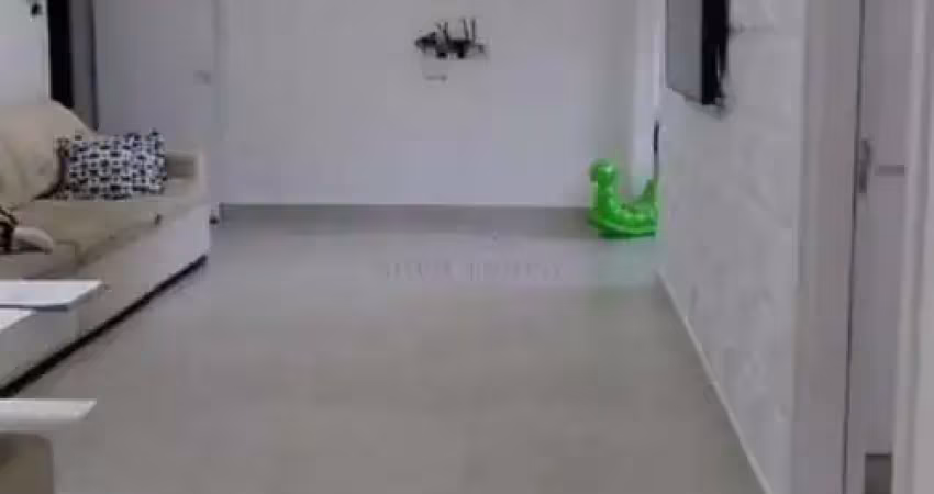 Apartamento com 3 quartos à venda na Rua José Lourenço, 650, Concórdia II, Araçatuba