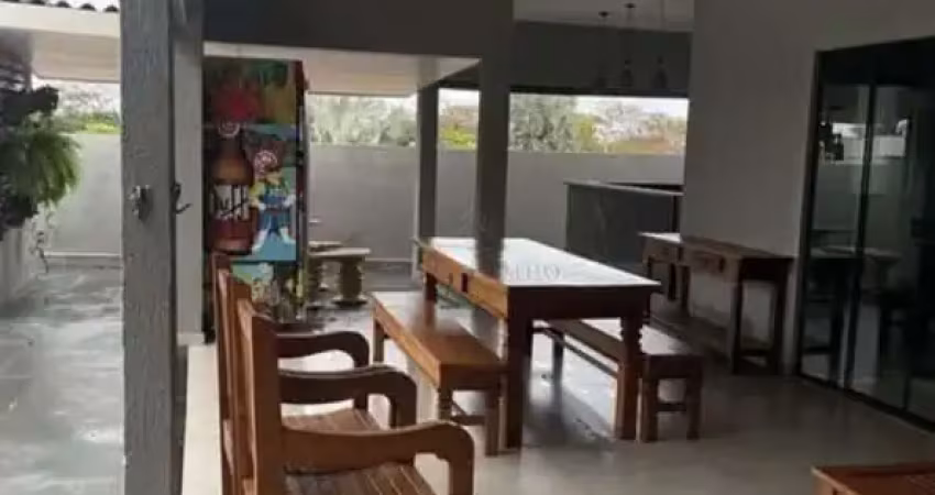 Casa com 3 quartos à venda na Rua Cozumel, 123, Residencial Costa Azul, Araçatuba