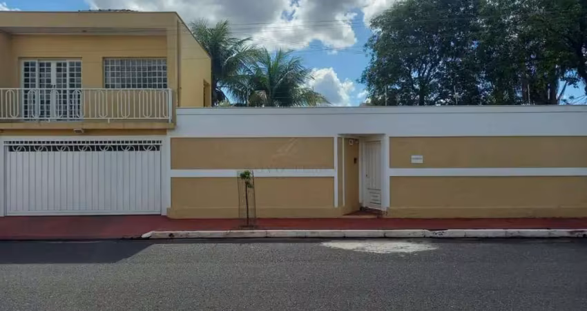 Casa com 2 quartos à venda na Rua Ribeiro de Barros, 123, Aviação, Araçatuba