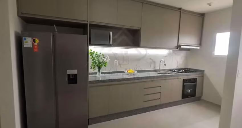 Apartamento com 2 quartos à venda na Avenida Antonio Stringhetta, 580, Zona Rural, Guararapes