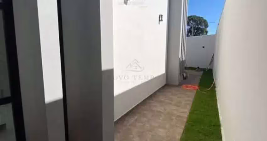 Casa com 3 quartos à venda na Eleorindo Favaro, 30, Centro, Guararapes