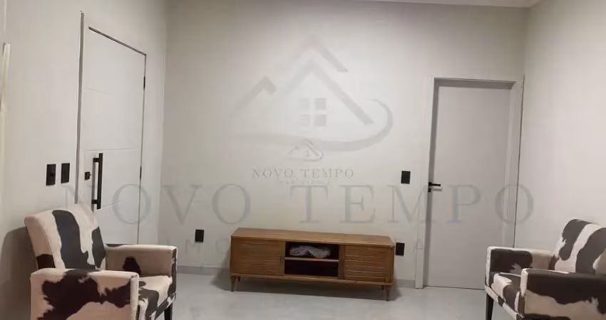 Casa com 3 quartos à venda na Rua Alcides de Freitas Assunção, 345, Residencial Eco Village I, São José do Rio Preto