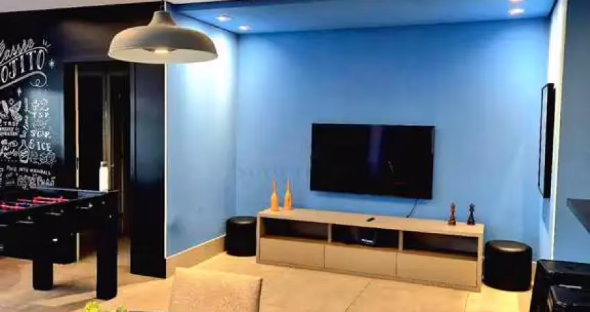 Apartamento com 2 quartos à venda na Rua Bonnard, 222, Alphaville Empresarial, Barueri