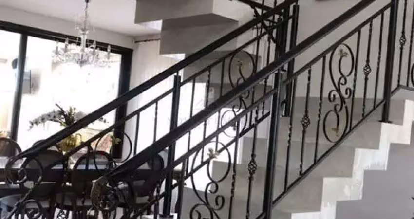 Casa de alto padrão a venda no condominio  eco village ii – ao lado da decathlon