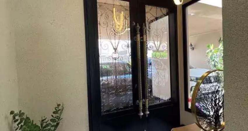 Casa à venda – condomínio recanto do lago, são josé do rio preto/sp