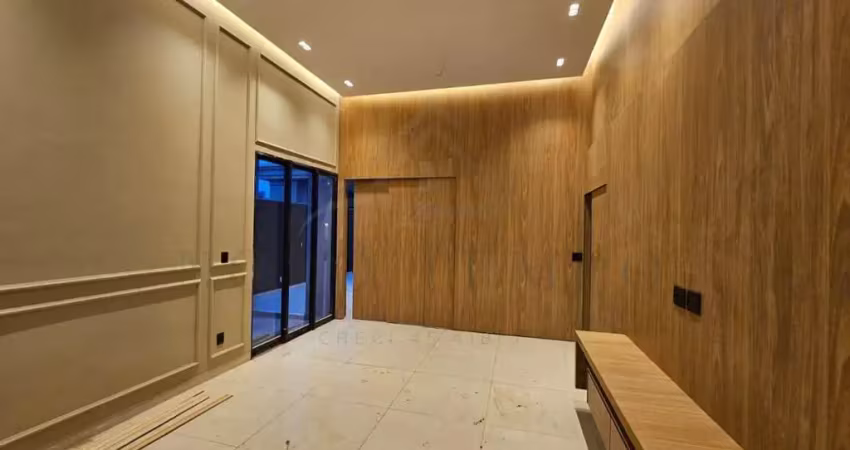 Casa à venda – são josé do rio preto/sp  conforto, sofisticação e sustentabilida