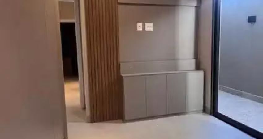 Casa à venda no figueira ii – sofisticação e conforto em cada detalhe