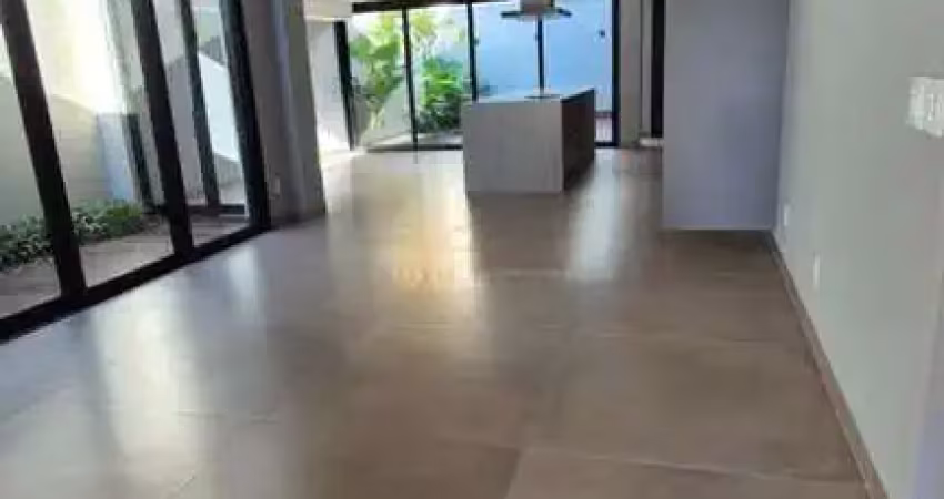 Casa térrea de alto padrão à venda – condomínio maria júlia | são josé do rio pr