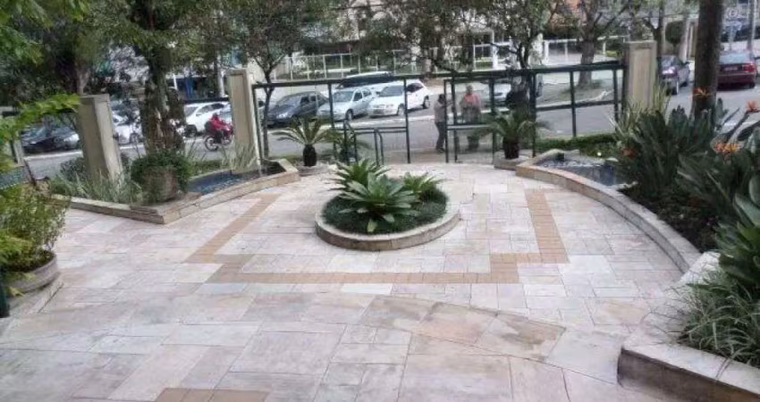 Apartamento com 2 quartos para alugar na Alameda Grajaú, 248, Alphaville Centro Industrial e Empresarial/Alphaville., Barueri