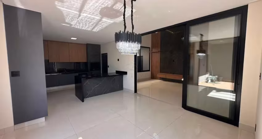 Casa com 3 quartos à venda na Rodovia Olegário Ferraz, s/n, 740, Aeroporto, Araçatuba