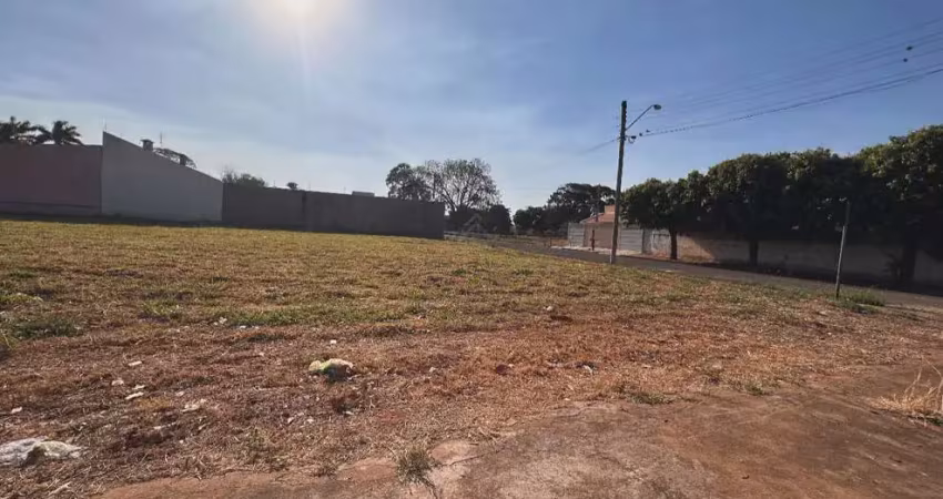 Terreno à venda na Rua dos Vereadores, 123, Jardim Morumbi, Guararapes