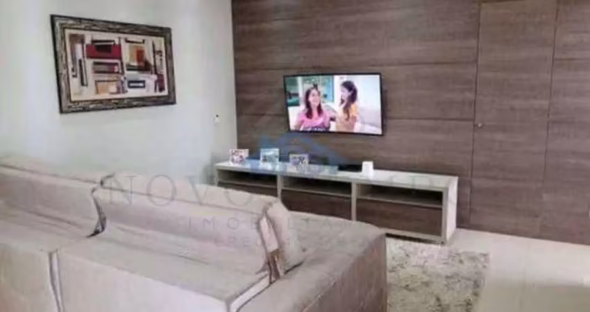 Apartamento com 3 quartos à venda na Avenida Ômega, 219, Melville Empresarial  I e  II, Barueri