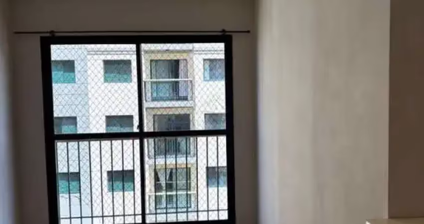 Apartamento com 2 quartos para alugar na Alameda Grajaú, 248, Alphaville Centro Industrial e Empresarial/Alphaville., Barueri