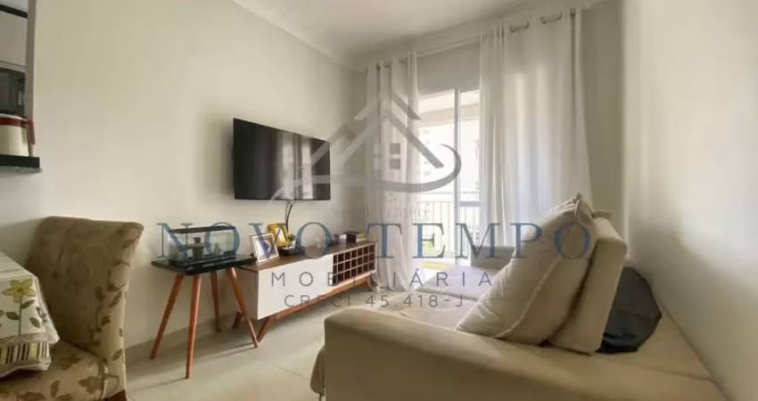 Apartamento com 3 quartos à venda na Rua Luiz Scott, 111, Jardim Iracema, Barueri