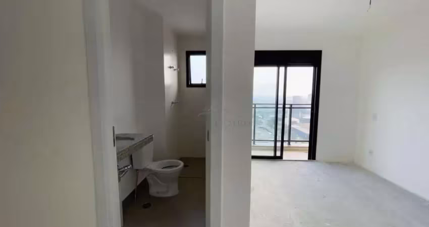Apartamento com 3 quartos para alugar na Avenida Aruanã, 601, Tamboré, Barueri