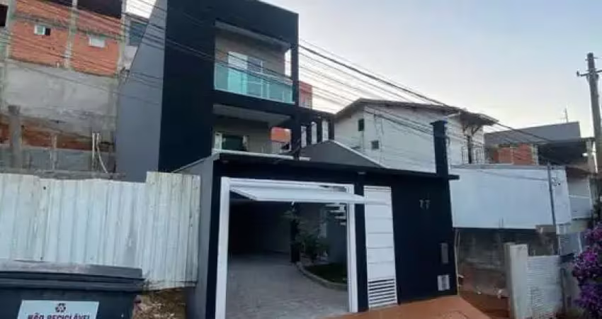 Casa com 3 quartos à venda na Rua Mar de Ross, 77, Parque Ribeiro de Lima, Barueri