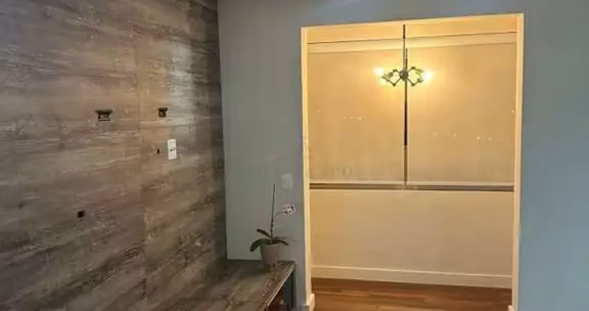 Apartamento com 3 quartos à venda na Avenida Aruanã, 851, Tamboré, Barueri