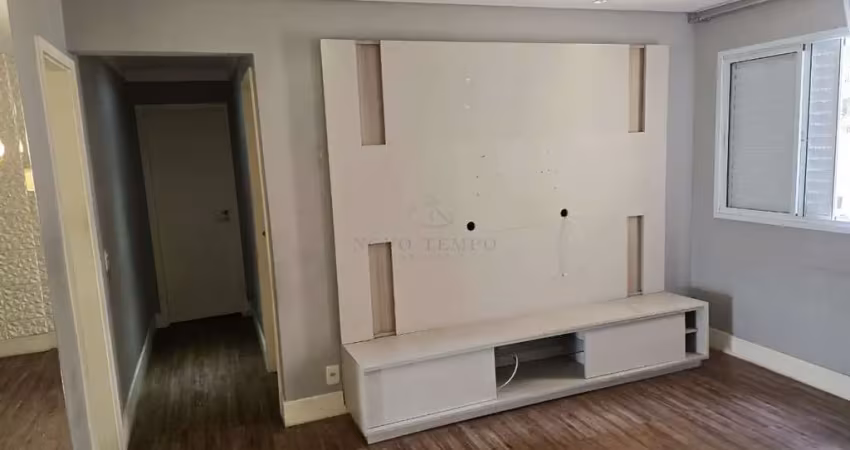 Apartamento com 2 quartos para alugar na Rua Werner Goldberg, 77, Jardim Tupanci, Barueri