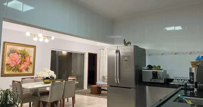 Casa com 3 quartos à venda na AV. MAECHAL FLORIANO, 830, Centro, Guararapes