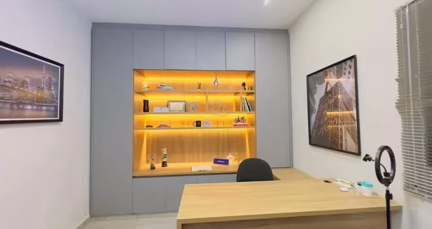 Sala comercial à venda na Rua Independência, 123, Centro, São José do Rio Preto