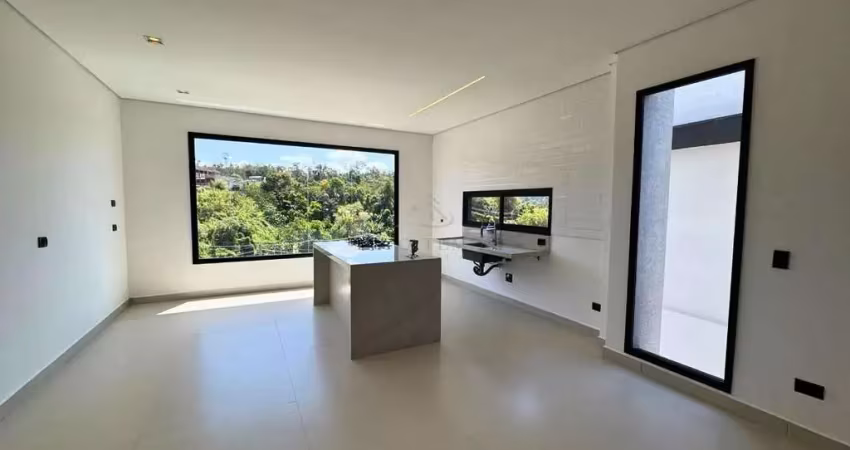 Casa com 3 quartos à venda na Rua Acará, 780, Villas do Jaguari, Santana de Parnaíba