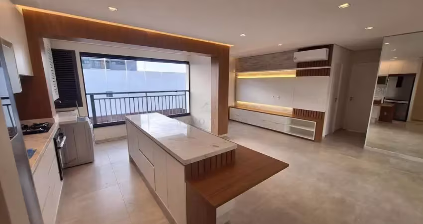 Apartamento com 1 quarto para alugar na Rua Bonnard, 307, Alphaville Empresarial, Barueri