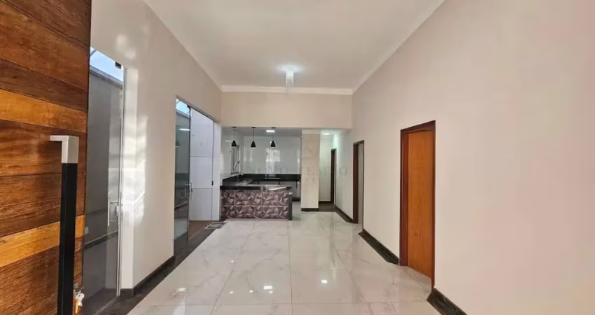 Casa com 3 quartos à venda na Avenida Doutor Aniloel Nazareth, 123, Jardim Estrela, São José do Rio Preto