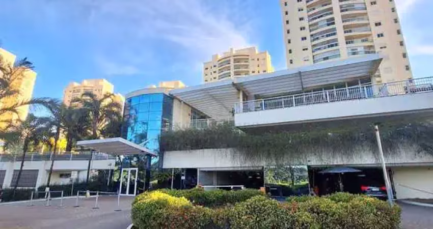 Apartamento com 3 quartos para alugar na Alameda Gregório Bogossian Sobrinho, 3800, Tamboré, Santana de Parnaíba
