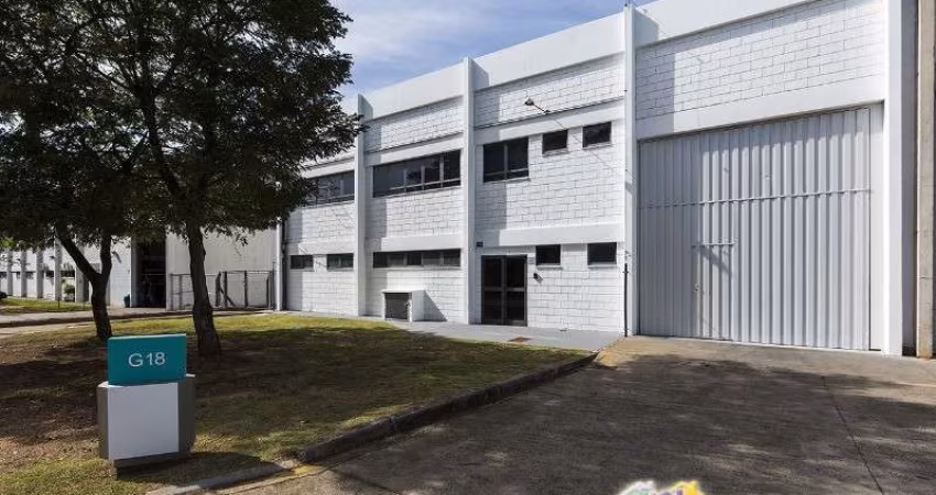 Barracão / Galpão / Depósito para alugar no Núcleo Residencial Doutor João Aldo Nassif, Jaguariúna 